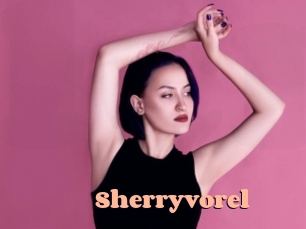 sherryvorel Chatte Rasée