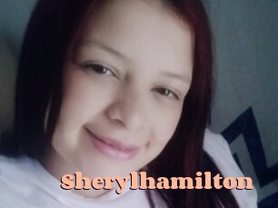 Sherylhamilton