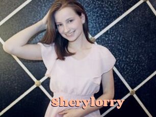 Sherylorry