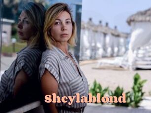 Sheylablond