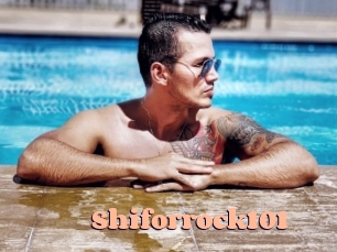 Shiforrock101