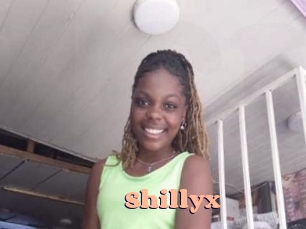 Shillyx