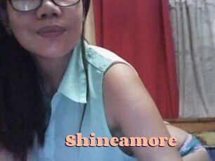 shineamore Chatte Rasée