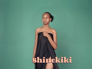 Shinekiki