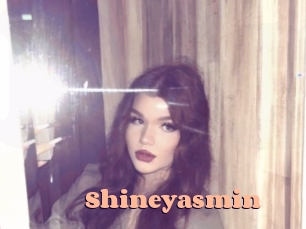 Shineyasmin
