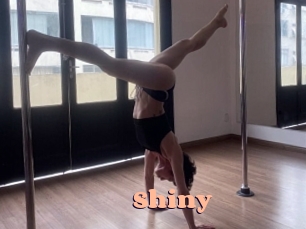 Shiny