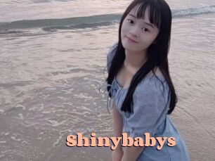 Shinybabys