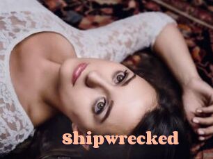Shipwrecked
