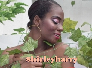 Shirleyharry