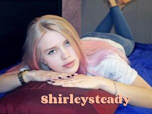 Shirleysteady