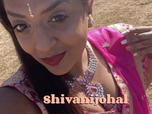 Shivanijohal