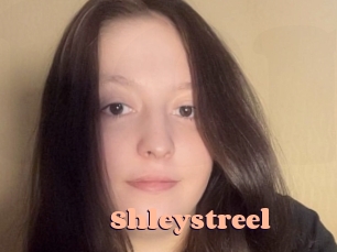 Shleystreel