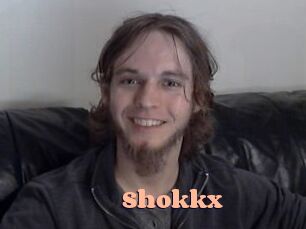 Shokkx