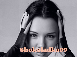 Shokoladka09