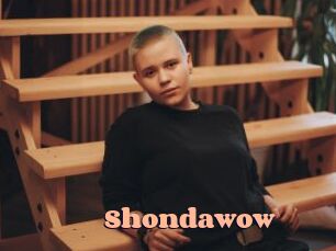 Shondawow