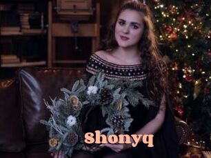 Shonyq
