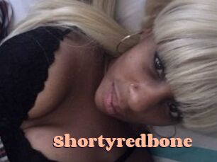 shortyredbone Chatte Rasée