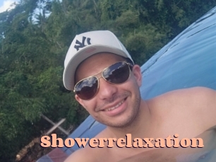 Showerrelaxation