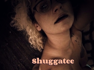 Shuggatee