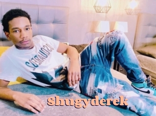 Shugyderek