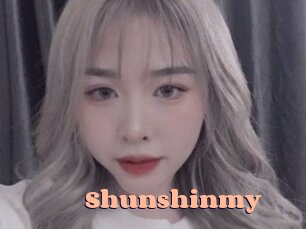 Shunshinmy