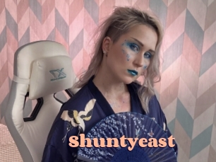 shuntyeast Chatte Rasée