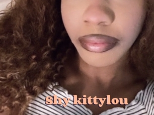 Shy_kittylou