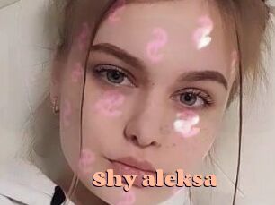 Shy_aleksa