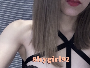 Shygirl92
