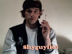 Shyguy1165