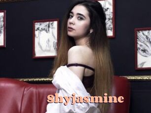 Shyjasmine