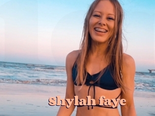 shylah_faye Chatte Rasée