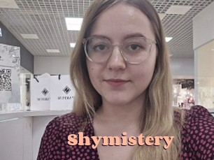 Shymistery