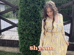 Shysun