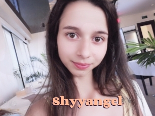 shyyangel Chatte Rasée