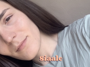 Siaale