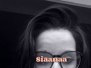 siaanaa Chatte Rasée