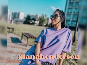 Sianahenderson