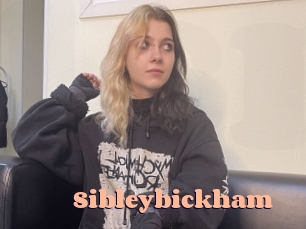 Sibleybickham