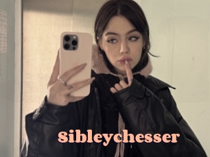 Sibleychesser