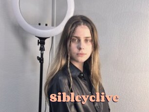 Sibleyclive