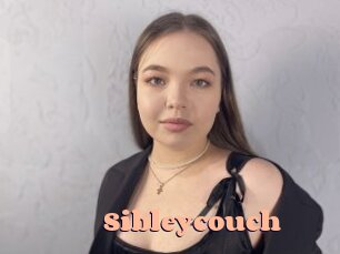 sibleycouch Chatte Rasée