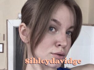 Sibleydavidge