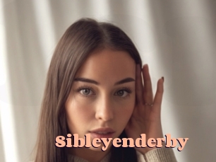 Sibleyenderby