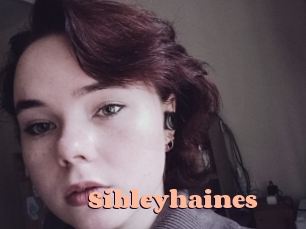 Sibleyhaines
