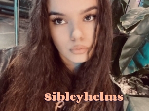 Sibleyhelms