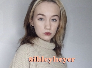Sibleyheyer