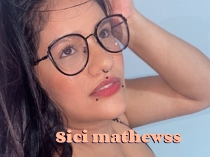 Sici_mathewss