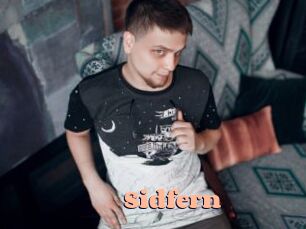sidfern Chatte Rasée