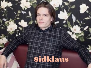 Sidklaus